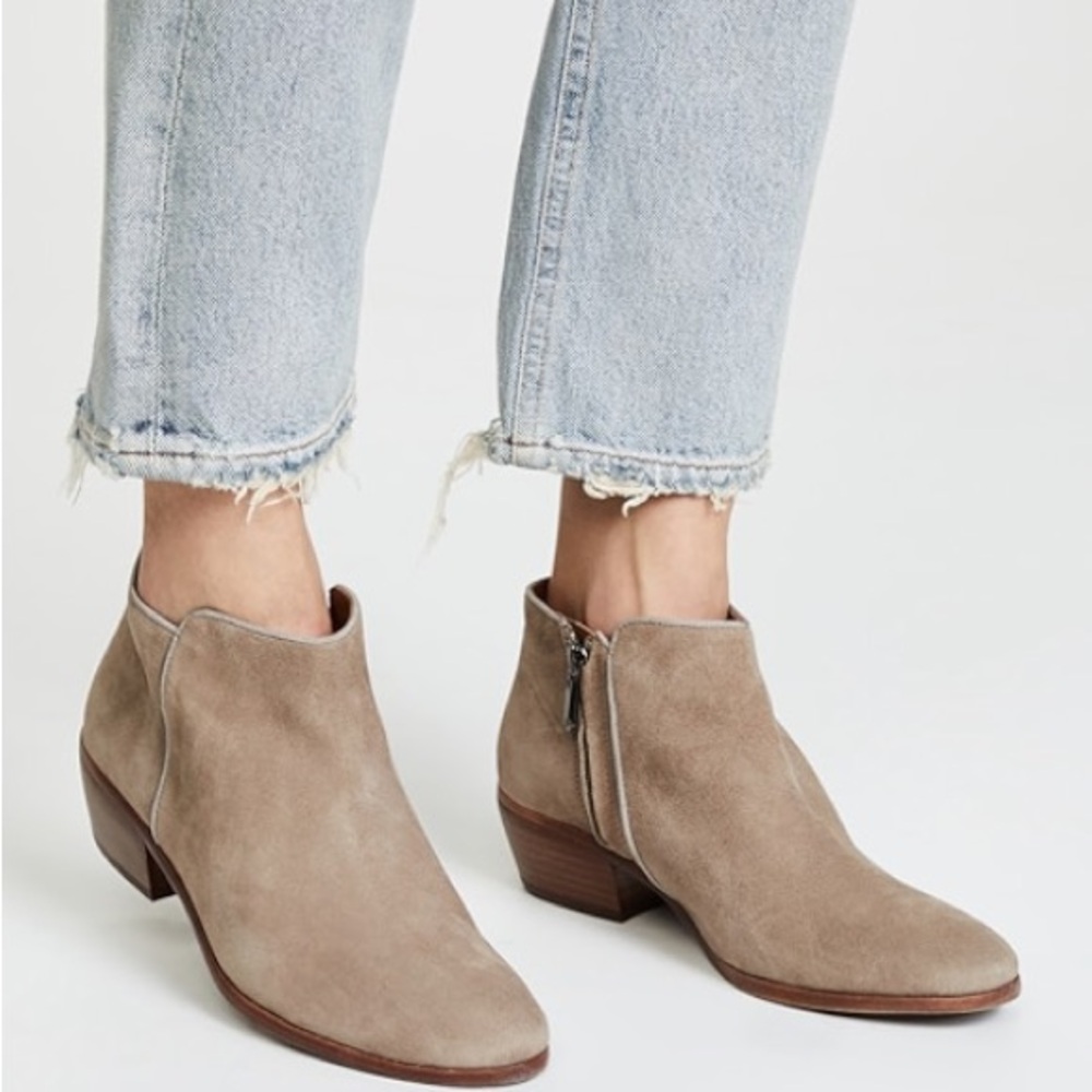 Sam Edelman‎ petty boots Size 8 - Picture 2 of 8